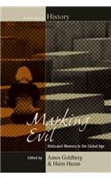 Marking Evil