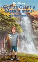 No Man's Island
