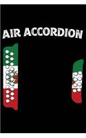 Air Accordion