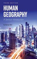 Human Geography