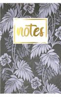 Notes