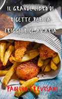 Il Grande Libro Di Ricette Per La Friggitrice Ad Aria