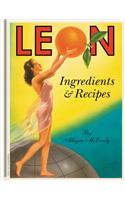 Leon: Ingredients & Recipes