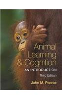 Animal Learning and Cognition