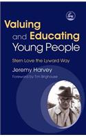 Valuing and Educating Young People