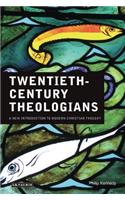 Twentieth Century Theologians