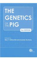 Genetics of the Pig, The