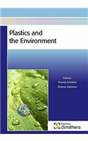 Plastics and the Environment