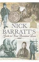 Nick Barratt's Guide to Your Ancestors Lives