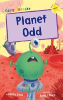 Planet Odd