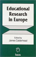 Educational Research in Europe