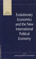 Evolutionary Economics and the New International Political Economy