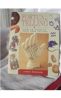 Fortune Telling: How to Predict Your Own Future