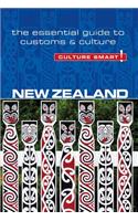 New Zealand - Culture Smart!