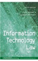 Information Technology Law