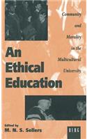 Ethical Education