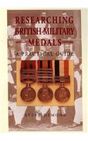 Researching British Military Medals