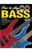 How To Play Bass