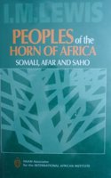 Peoples of the Horn of Africa