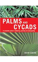 Palms and Cycads