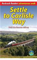 Settle to Carlisle Way