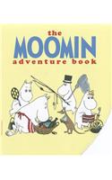 The Moomin Adventure Book