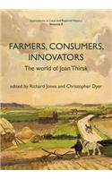 Farmers, Consumers, Innovators