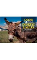 Know Your Donkeys & Mules