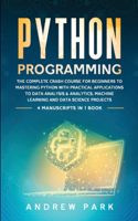 Python Programming