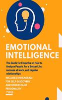 Emotional Intelligence