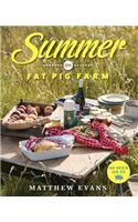 Summer on Fat Pig Farm