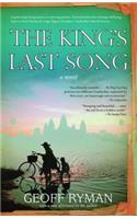 The King's Last Song