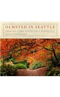 Olmsted in Seattle