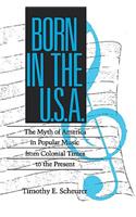 Born in the U. S. A.