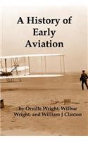 History of Early Aviation