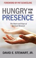 Hungry for His Presence