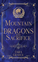 Mountain of Dragons and Sacrifice