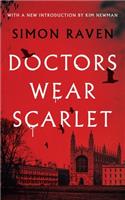 Doctors Wear Scarlet (Valancourt 20th Century Classics)