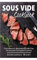 Sous Vide Cookbook