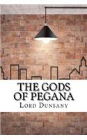 Gods of Pegana