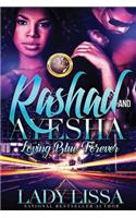 Rashad & Ayesha