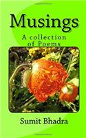 Musings: A Collection of Poems