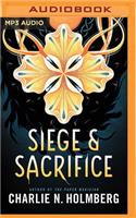 Siege and Sacrifice