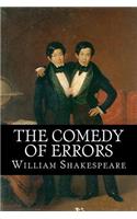 The Comedy of Errors