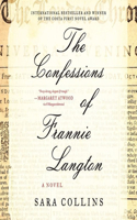 Confessions of Frannie Langton