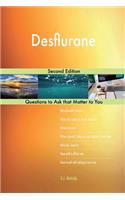 Desflurane; Second Edition