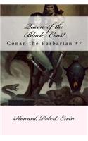Queen of the Black Coast