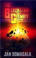 The Blackstar Gambit: A Col SEC Thriller