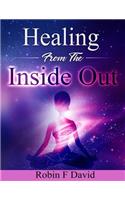 Healing From the Inside Out
