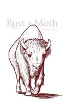 Rust + Moth